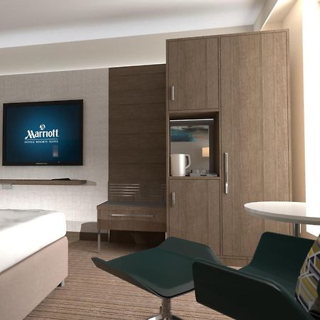 Hotel Courtyard By Marriott Oxford South Abingdon-on-Thames Exterior foto