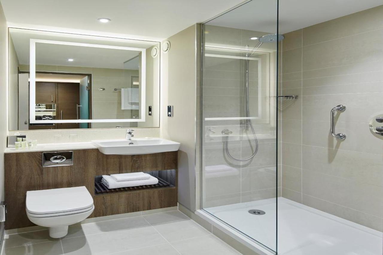 Hotel Courtyard By Marriott Oxford South Abingdon-on-Thames Exterior foto