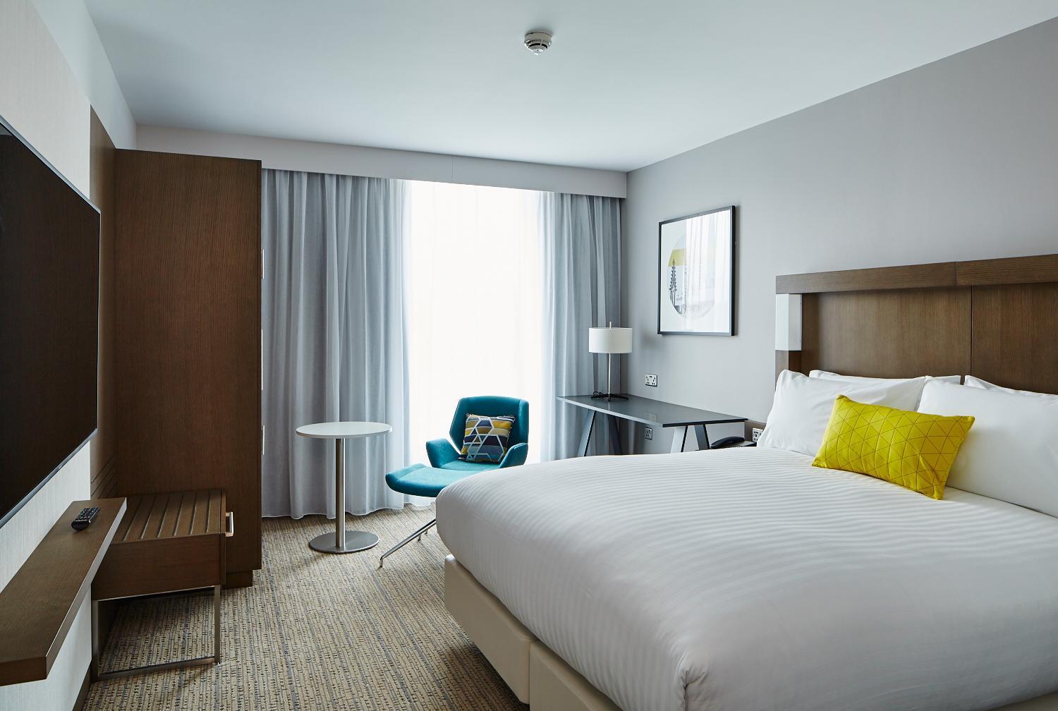 Hotel Courtyard By Marriott Oxford South Abingdon-on-Thames Exterior foto