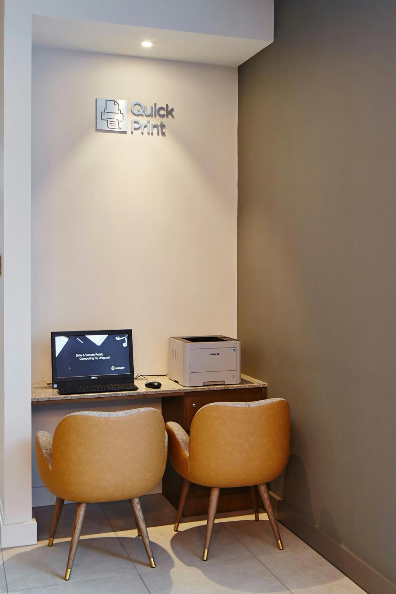 Hotel Courtyard By Marriott Oxford South Abingdon-on-Thames Exterior foto