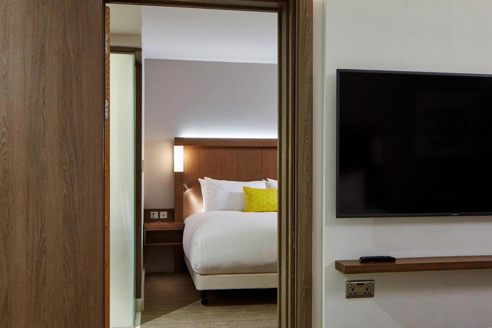 Hotel Courtyard By Marriott Oxford South Abingdon-on-Thames Exterior foto
